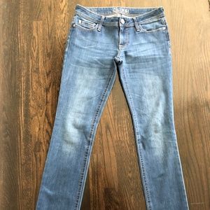 DL1961 Skinny Jeans